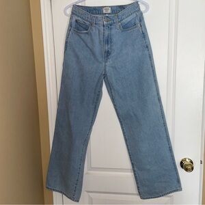 Aritzia Sunday Best Jeans